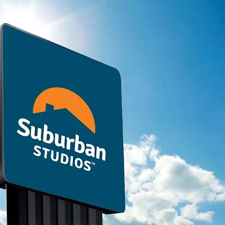 Suburban Studios Columbus East